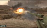 MMO Armored Warfare - PAX videos
