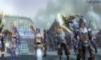 MMO Atlantica Online - new patch, new content