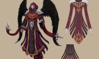 MMO Aura Kingdom - All classes revealed