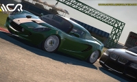 MMO Auto Club Revolution - new update