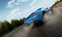 MMO Auto Club Revolution goes live