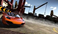 MMO Auto Club Revolution - Update