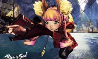 MMO Blade and Soul - Rumors about arrival in EU