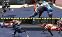 MMO Brawl Busters - download from Steam and some more news