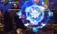 MMO Brawler Chase is on Steam