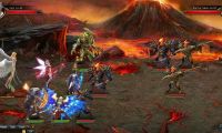 MMO Call of Alliance - Open Beta begins