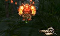 MMO Chrono Tales - new great content 