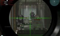 MMO Combat Arms gets some changes