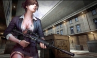 MMO Counter-Strike Online 2 - second Closed Beta