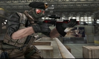 MMO Cross Fire - news