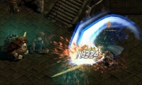 MMO Dark Blood - Thieves are here