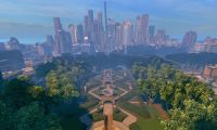 MMO DC Universe Online - New update