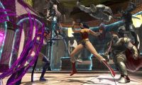 MMO DC Universe Online - New DLC announced