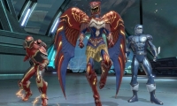 MMO DC Unvierse - F2P is much bigger success than hoped