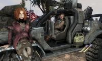 MMO Defiance - New update and video