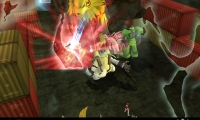 MMO Digimon Masters Roster introduces new Digimon
