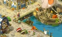 MMO DOFUS - 10 years anniversary