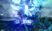 MMO Dragon Nest - New mini-game