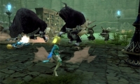 MMO Dragon Nest - new interesting update