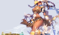 MMO Dragon Saga welcomes New Origins: Phase 2