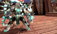 MMO Dragona begins