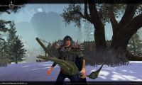 MMO Dragon's Prophet - Trailer