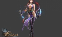 MMO DragonSoul - plans for the start