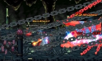 MMO Dungeon Fighter Online vítá update Act XIII
