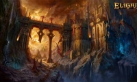 MMO Eligium – The Chosen One : time for closed beta