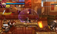 MMO Elsword - new content