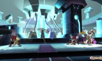 MMO Elsword - big changes in this F2P MMO coming