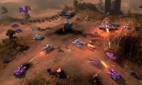 MMO End of Nations - Open beta is postponed
