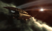 MMO Eve Online is running new tournament