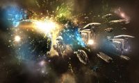 MMO EVE Online - Video about upcoming changes