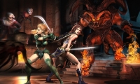 MMO EverQuest - goes Free-to-play