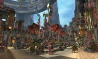 MMO EverQuest II - New mount