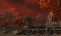 MMO EverQuest II - trailer and news