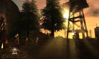 MMO Fallen Earth tunrs free-top-play