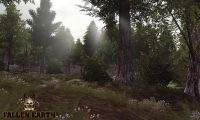 MMO Fallen Earth - big update incoming
