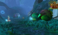 MMO/FB game Mystical Land comes with more
