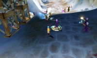 MMO Fiesta Online will be browser game as well