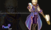 MMO Fiesta Online celebrates four years of activity 
