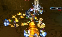 MMO Fiesta Online celebrates Halloween too