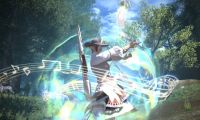 MMO Final Fantasy XIV: A Realm Reborn breaks records