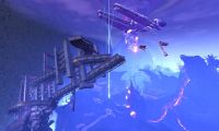 MMO FireFall - Finally the official launch