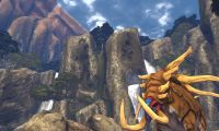 MMO FireFall - New trailer