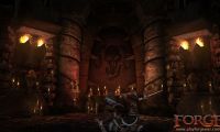 MMO Forge goes on Steam