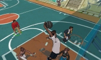 MMO FreeStyle Street Basketball get rids of hackers