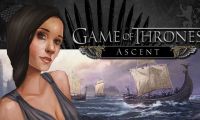 MMO Game of Thrones Ascent - Play it on the phones