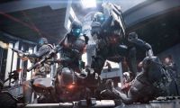 MMO Ghost Recon Phantoms  - Month full of events and gifts